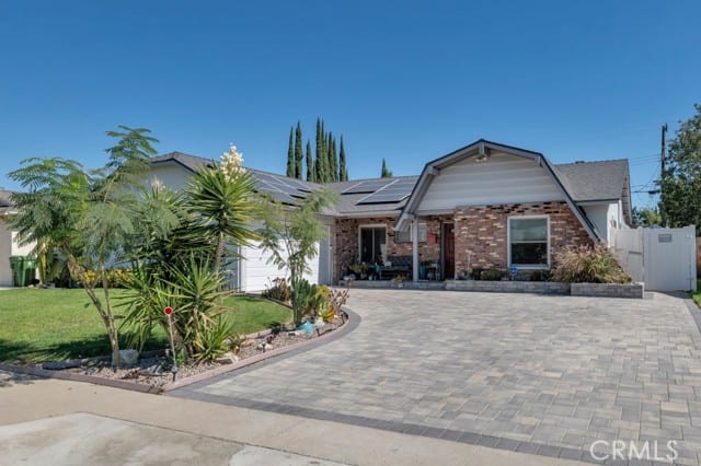 6646 Berquist, West Hills, CA 91307