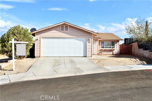 951 Chateau Way