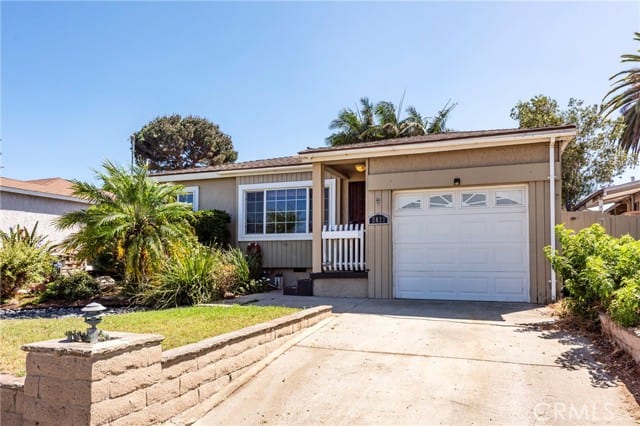 2422 West 238th, Torrance, CA 90501