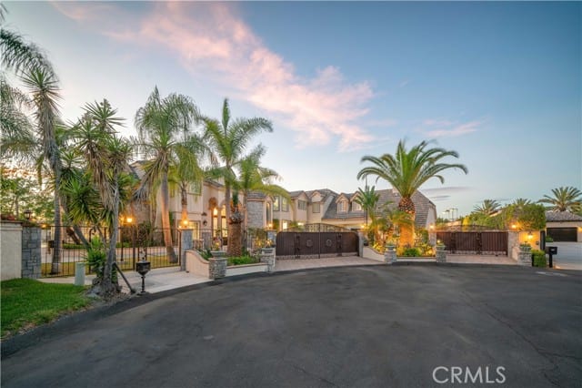 151 Toby Lane, Anaheim Hills, CA 92807