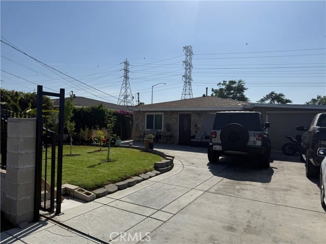 3519 Patritti Avenue