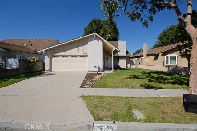 19209 Sheryl Avenue