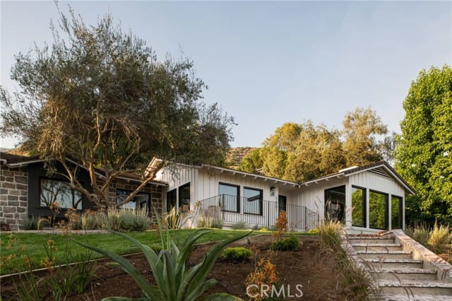 1801 Alta Wood Drive