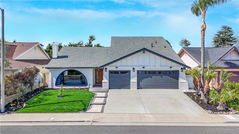 9631 Indian Wells, Huntington Beach, CA 92646