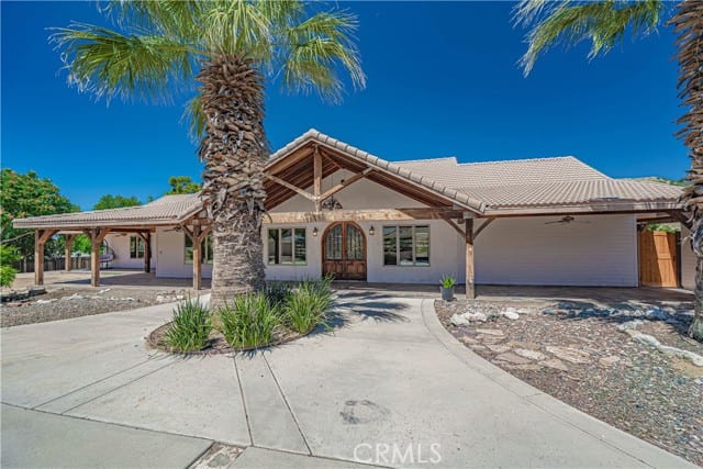 4455 Pelona Canyon Road