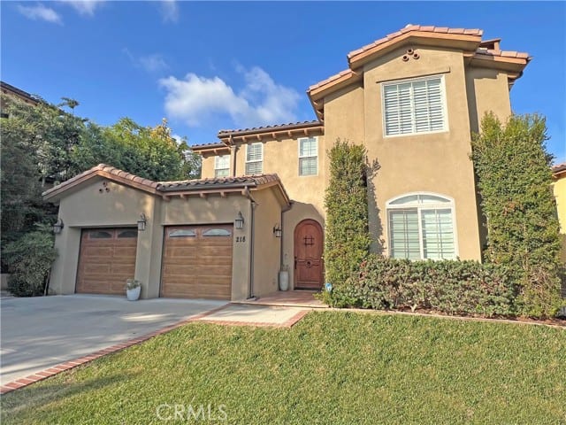 218 Sevilla Court