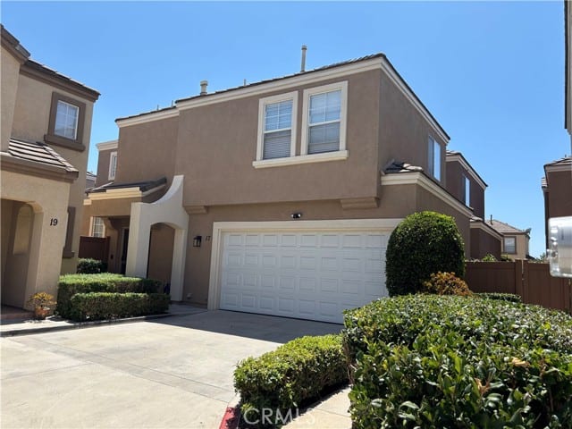 17 Rue Fontaine, Lake Forest, CA 92610