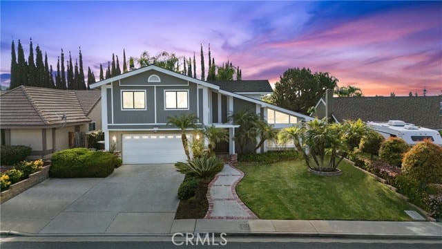 161 South La Paz Street