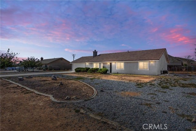 16572 Tenaja Road