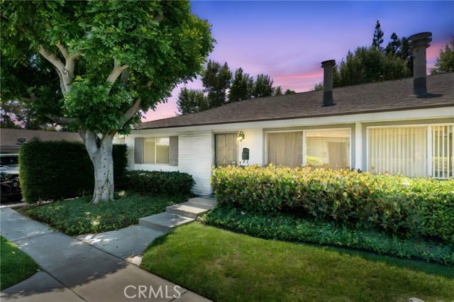 14802 Newport Avenue, 18A, Tustin, CA 92780