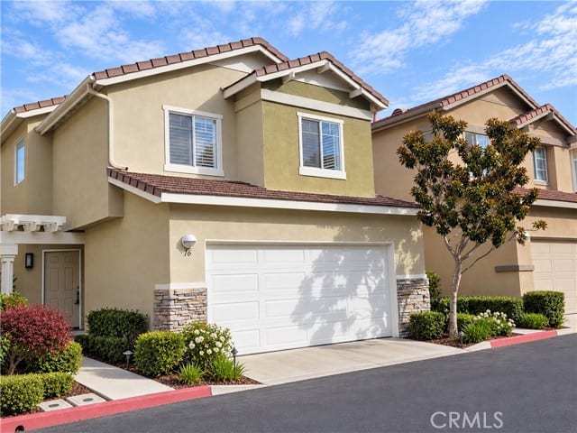 16 Torres Pointe, Aliso Viejo, CA 92656