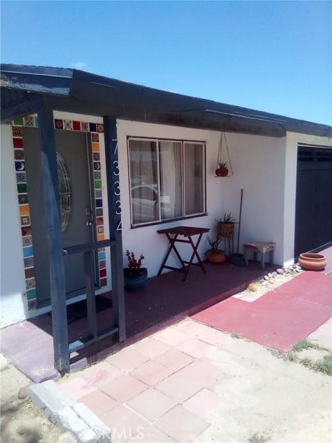 73334 Sun Valley Drive