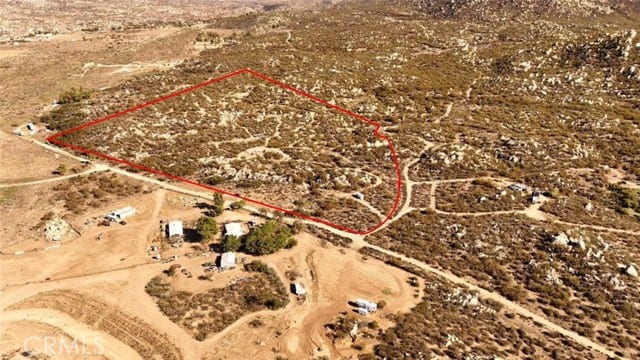 1 Ridgecrest