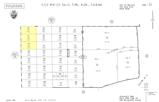 0 Santa Catalina Avenue