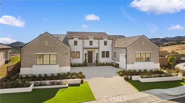 12545 North Silver Spur Court, Porter Ranch, CA 91326