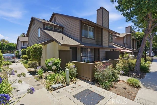 2322 South Mira Court