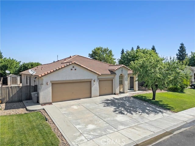 1204 Barbara Way