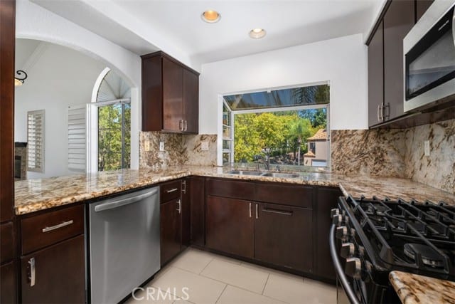 1 Via Abruzzi, Aliso Viejo, CA 92656