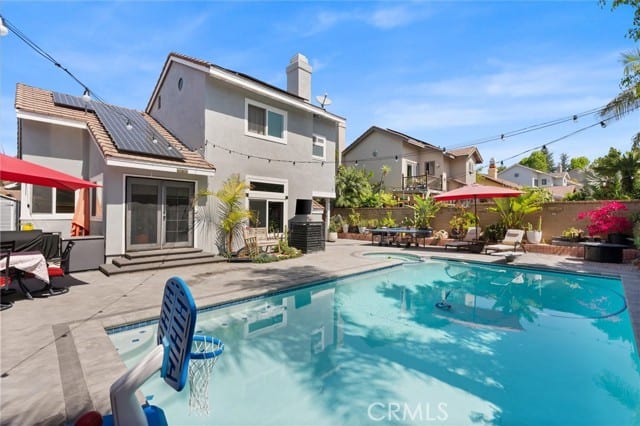 27842 Sheffield, Mission Viejo, CA 92692