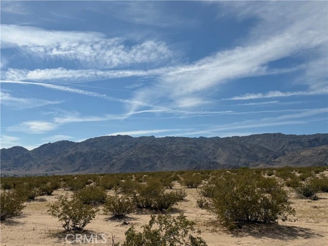 0 Mesquite Springs Road