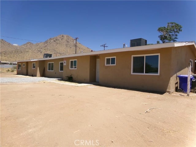 20448 Yuma Road