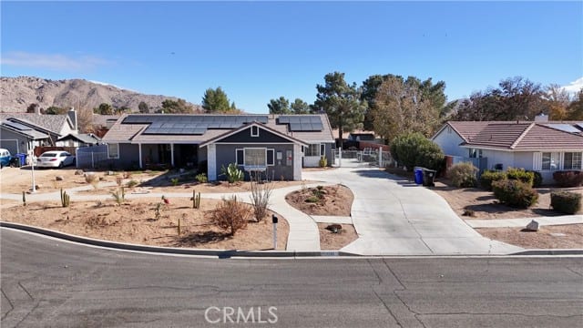 16395 Cuyama