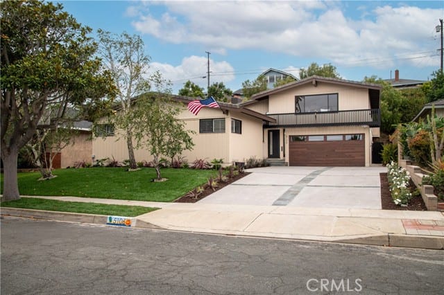 5106 Paseo Del Pavon, Torrance, CA 90505