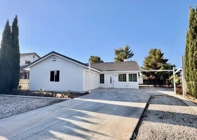 10796 Bonanza Road