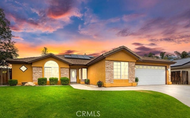 5009 Shaman Court