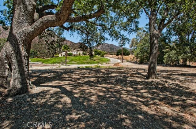 3130 Triunfo Canyon Road