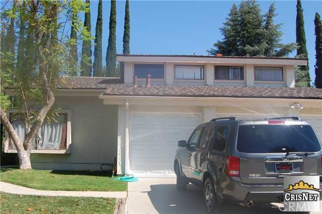 26943 CALAMINE Drive