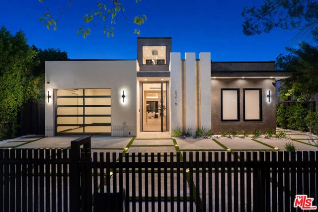 5216 Etiwanda Avenue, Tarzana, CA 91356