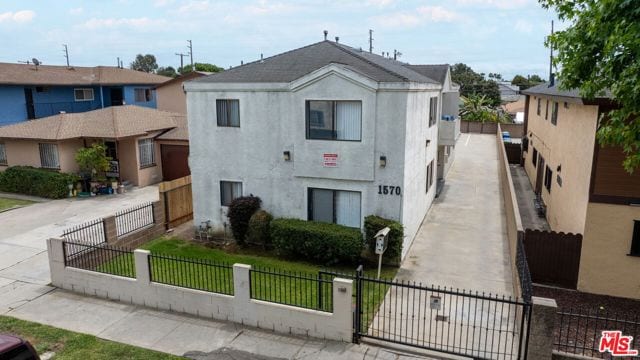 1570 West 207th Street