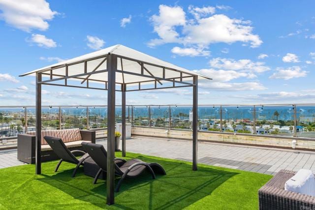 550 Seagaze Drive, 9, Oceanside, CA 92054
