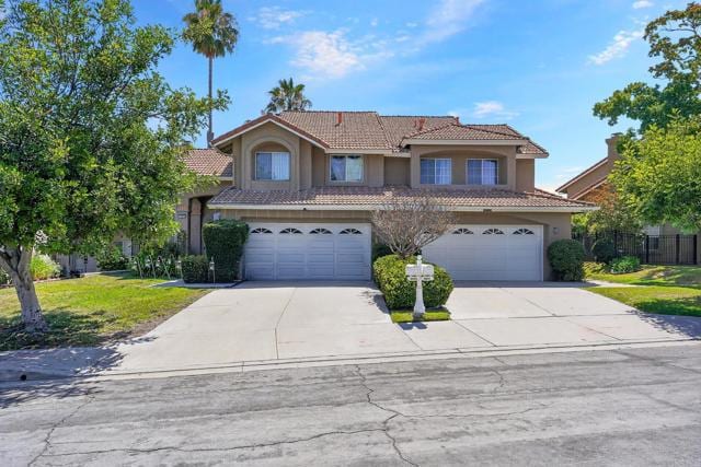 6025 East Hackamore Lane