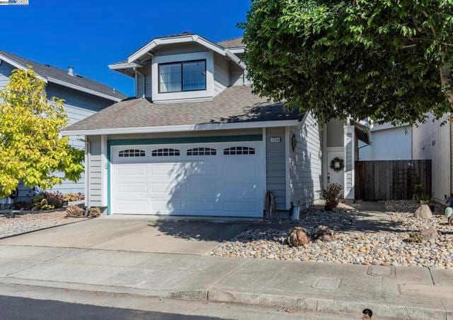 1254 Clarke Lane