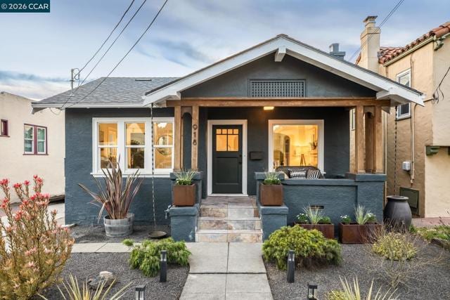 918 Pomona Ave