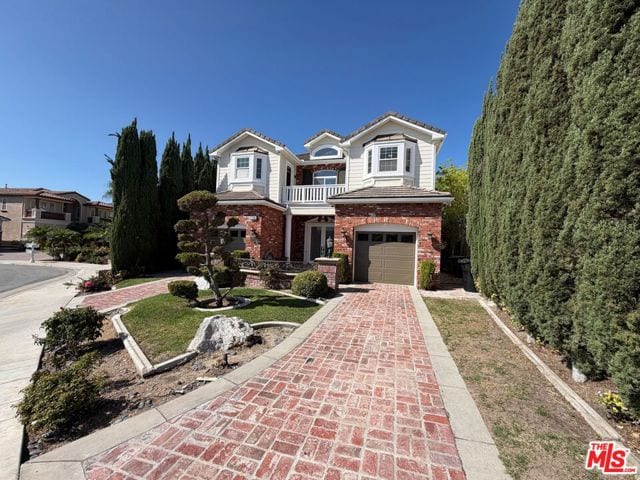 17109 Santa Cruz Court, Yorba Linda, CA 92886