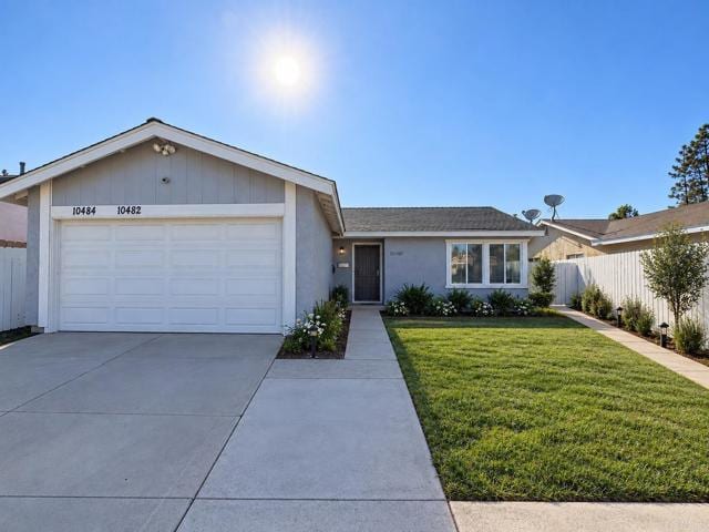 10480 Greenford Drive, San Diego, CA 92126