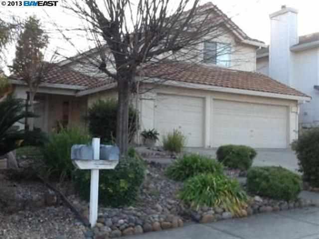 4848 BELFORD PEAK WAY
