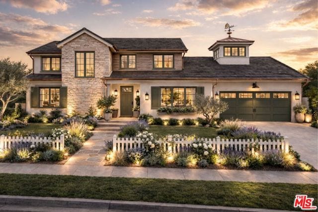 771 Ocampo Drive, Pacific Palisades, CA 90272