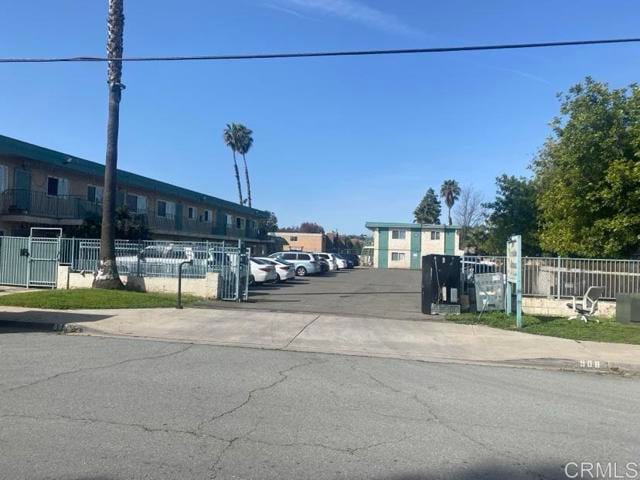 908 South Sunshine Avenue