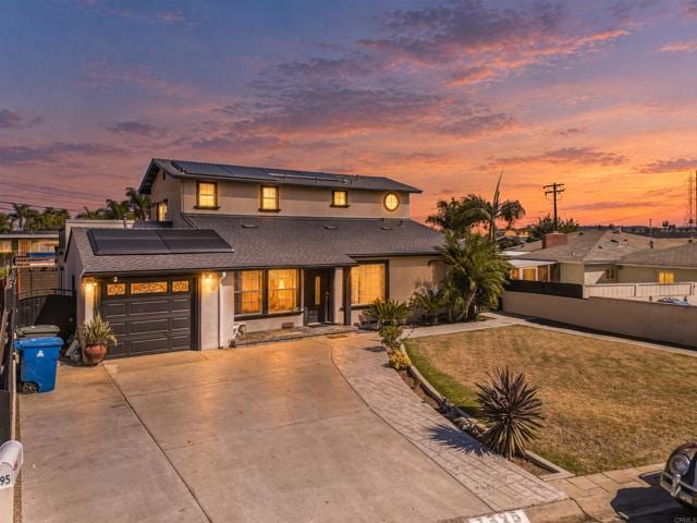 1395 Sheryl Avenue, Chula Vista, CA 91911