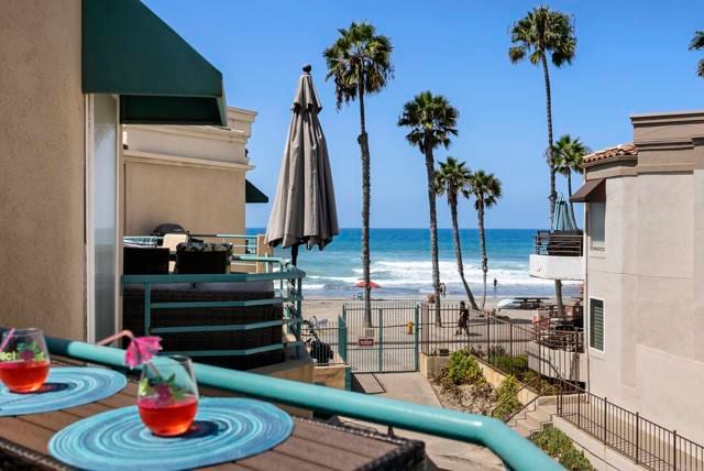400 North The Strand, 4, Oceanside, CA 92054