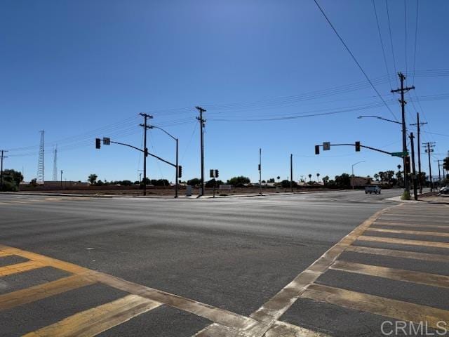 0 Hwy 98 and Andrade Ave