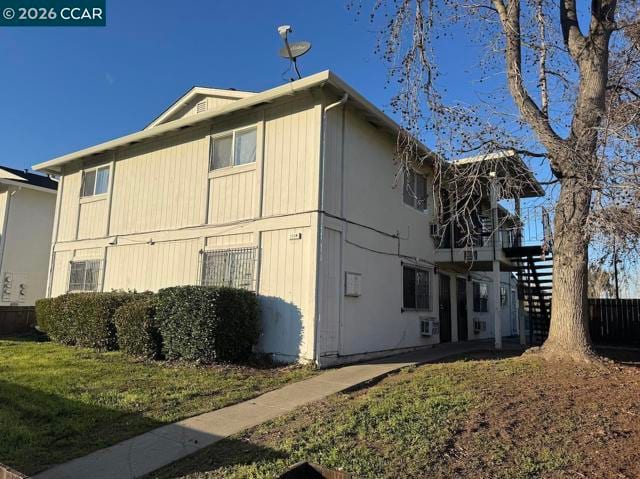 1504 Sycamore Dr