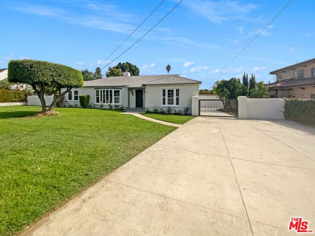 1322 Lovell Avenue