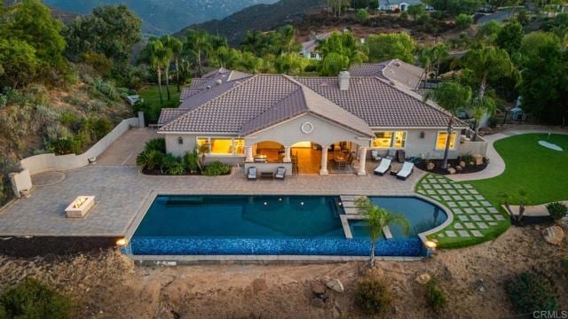 2627 Firebrand Way