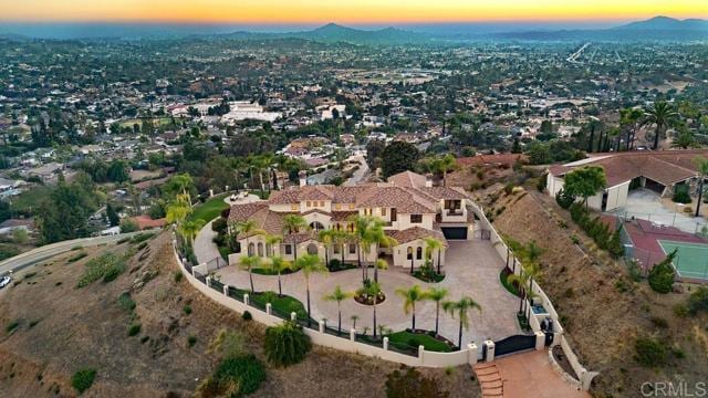 2424 Cerro Sereno, El Cajon, CA 92019
