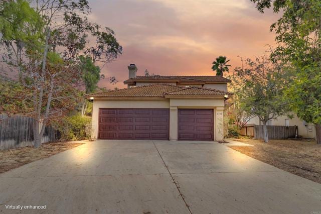 1332 Corte Lira, San Marcos, CA 92069